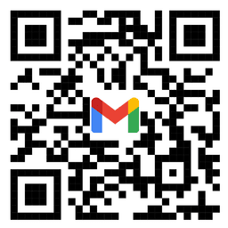 Email Us QR code