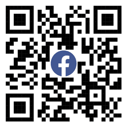 Facebook QR code