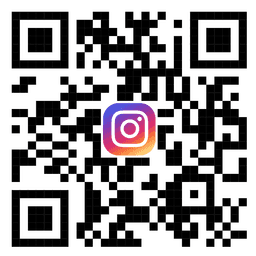 Instagram QR code