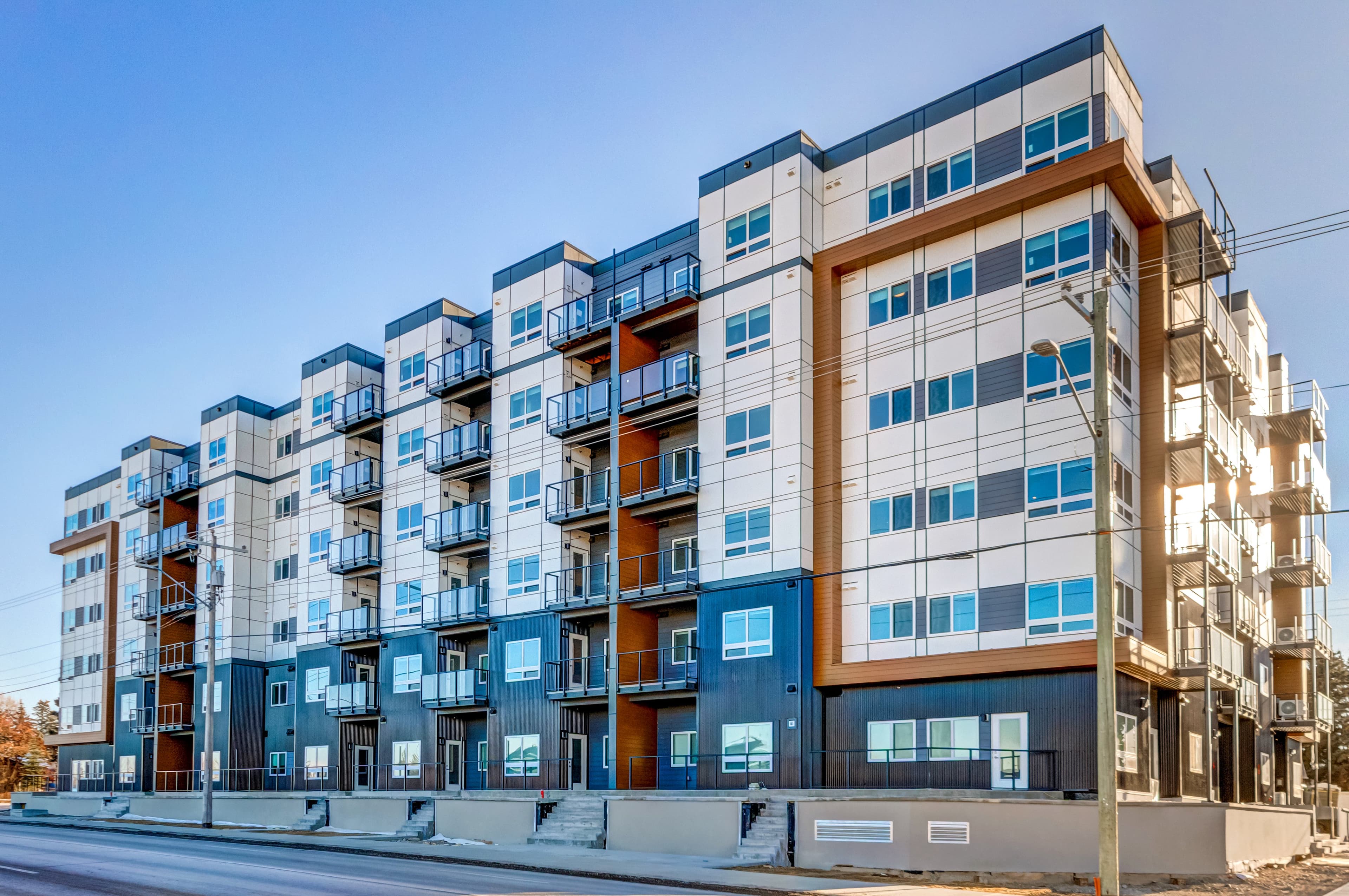 1 Bed + Den + 1 Bath, Layout A