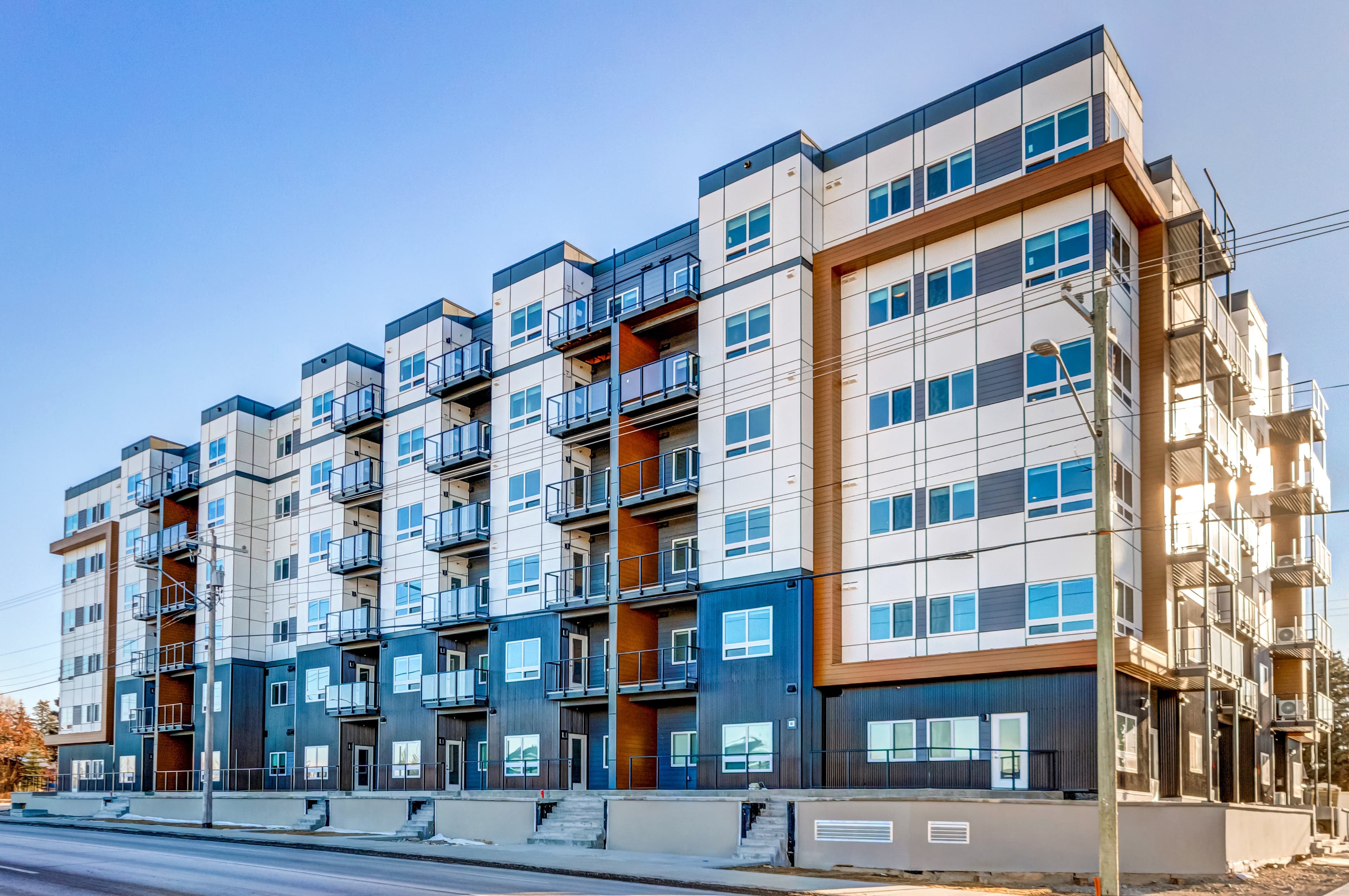 1 Bed + 1 Bath, Layout E