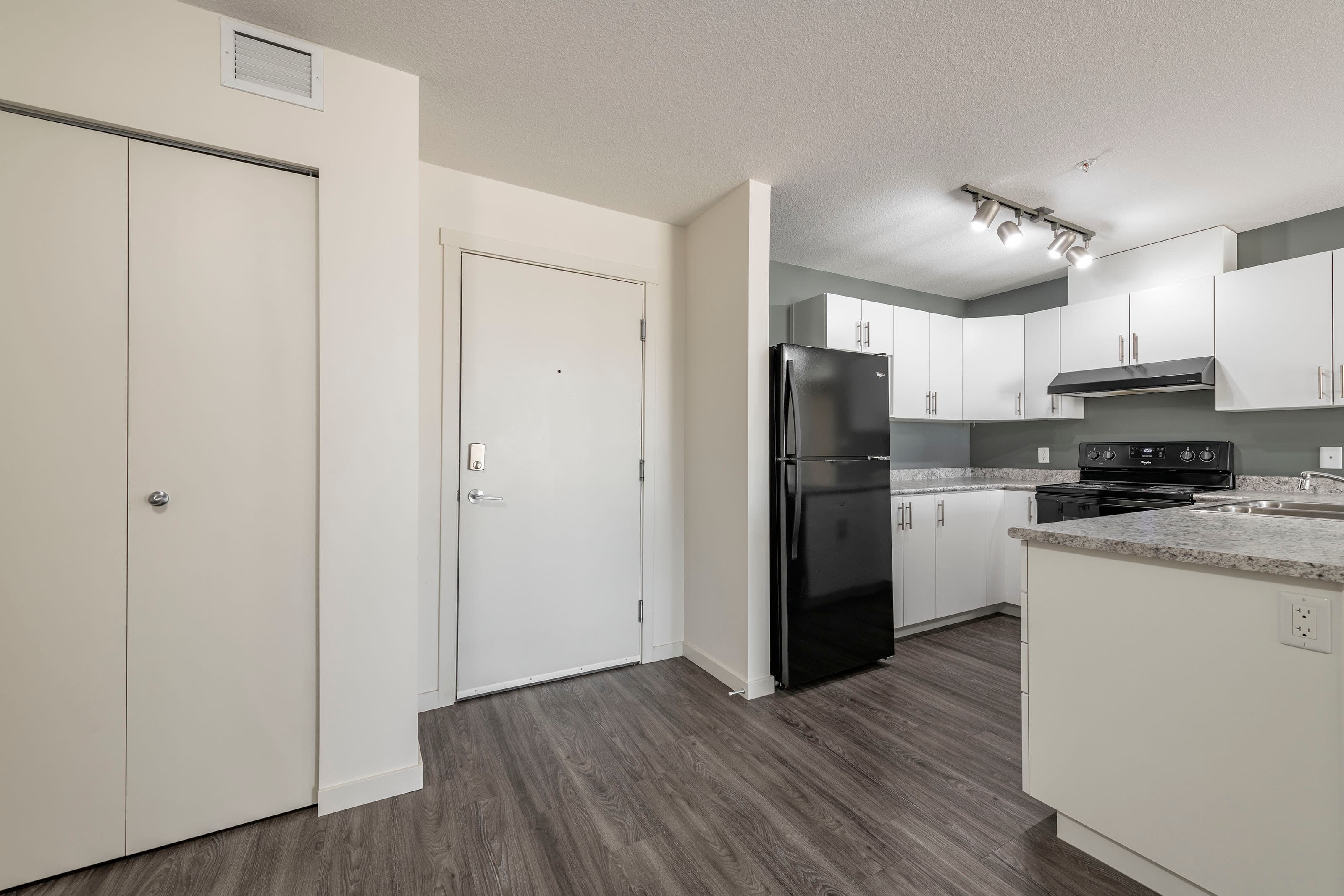 2 Bed + 1 Bath, Malbec