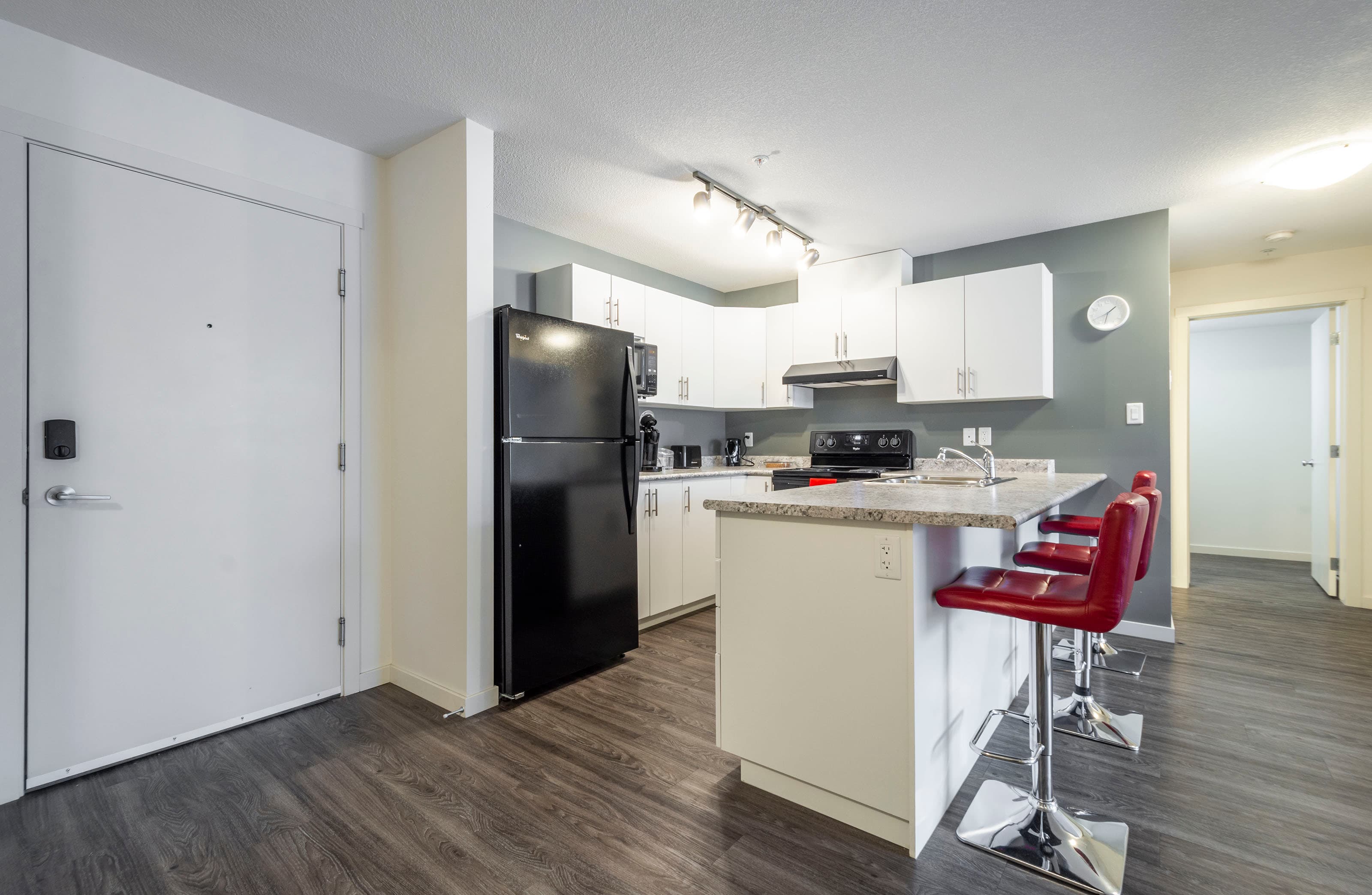 2 Bed + 1 Bath, Shiraz