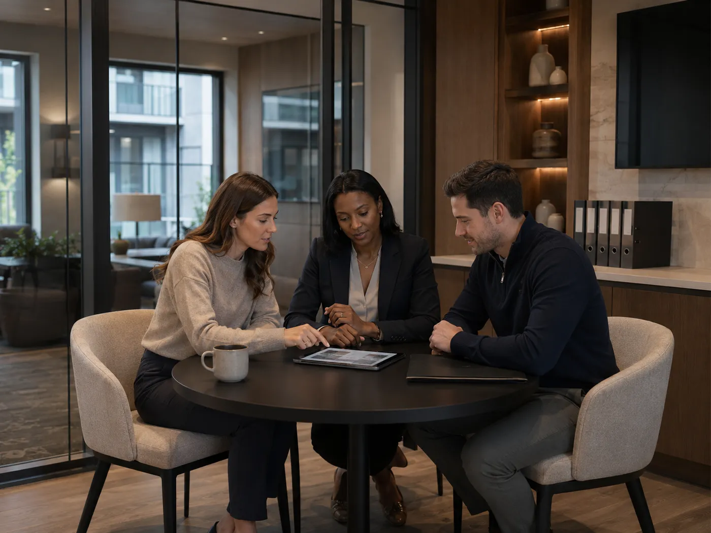 Property Management at GSK Properties