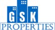 Gsk Properties logo