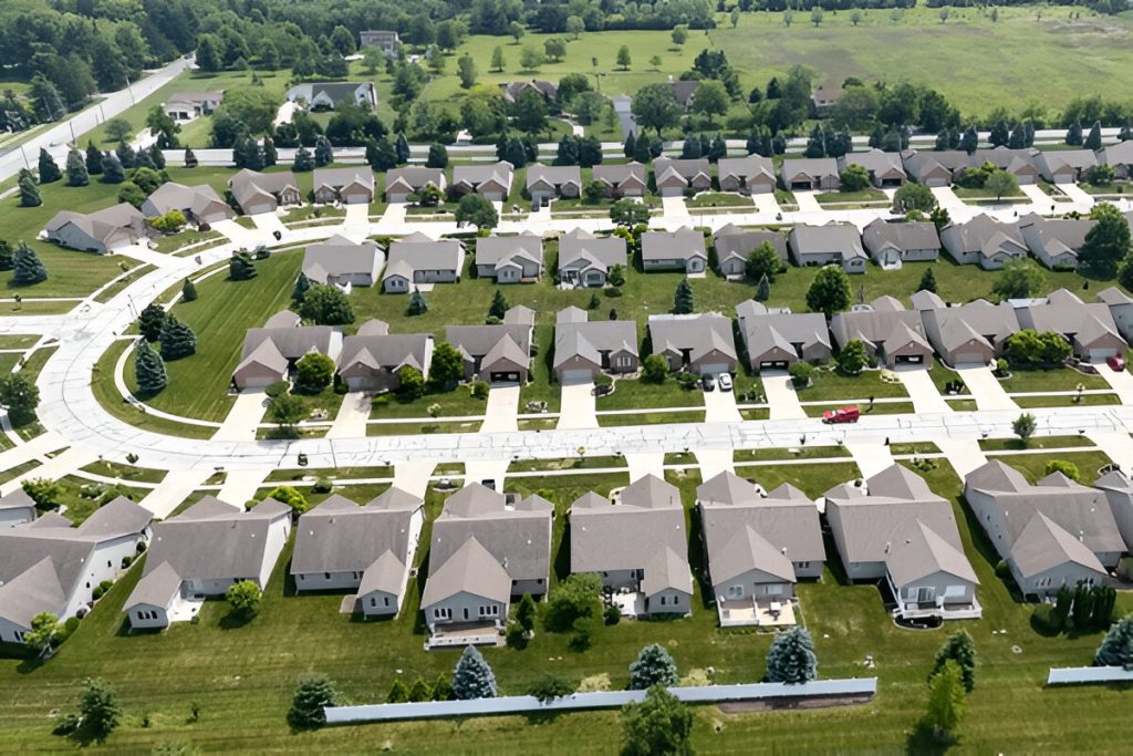Affordable Neighborhoods to Rent in Edmonton