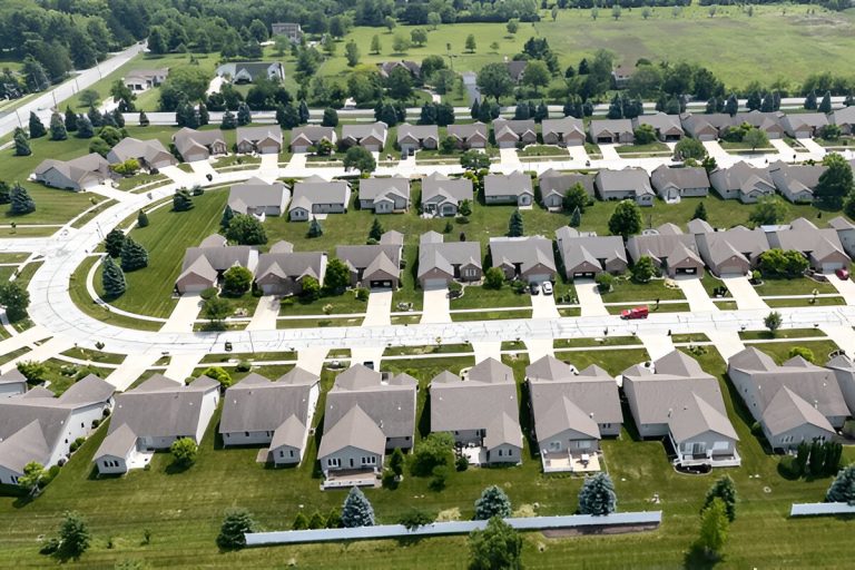 Affordable Neighborhoods to Rent in Edmonton